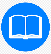 Union Youth Logo - Open Book