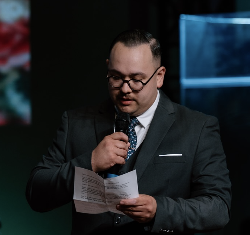 Sammy Jimenez