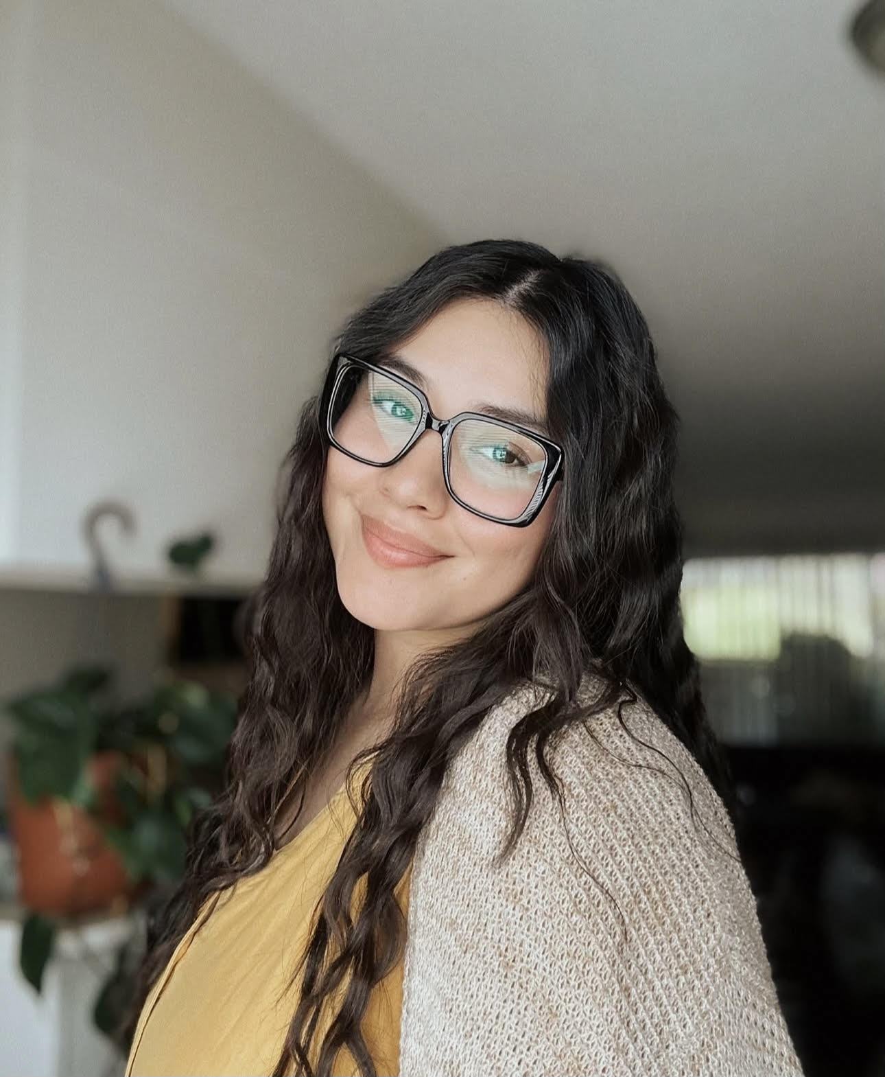 Sarai Jimenez